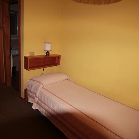 Tambre dʼAlpago Albergo Trieste מראה חיצוני תמונה
