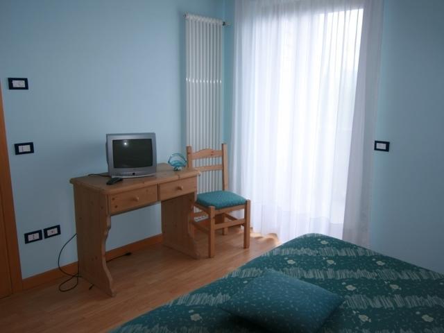Tambre dʼAlpago Albergo Trieste מראה חיצוני תמונה