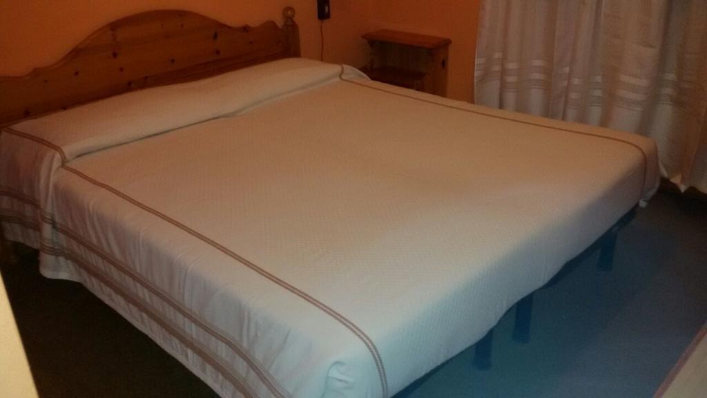 Tambre dʼAlpago Albergo Trieste חדר תמונה