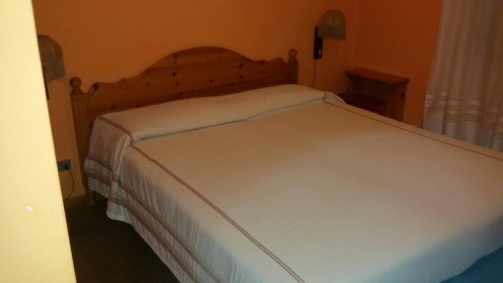 Tambre dʼAlpago Albergo Trieste מראה חיצוני תמונה