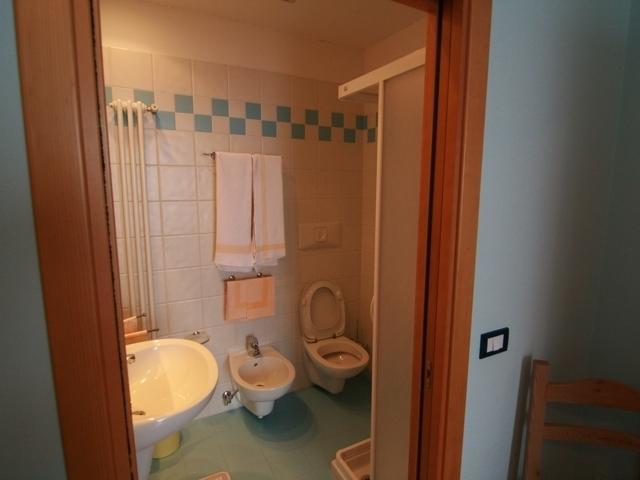 Tambre dʼAlpago Albergo Trieste מראה חיצוני תמונה