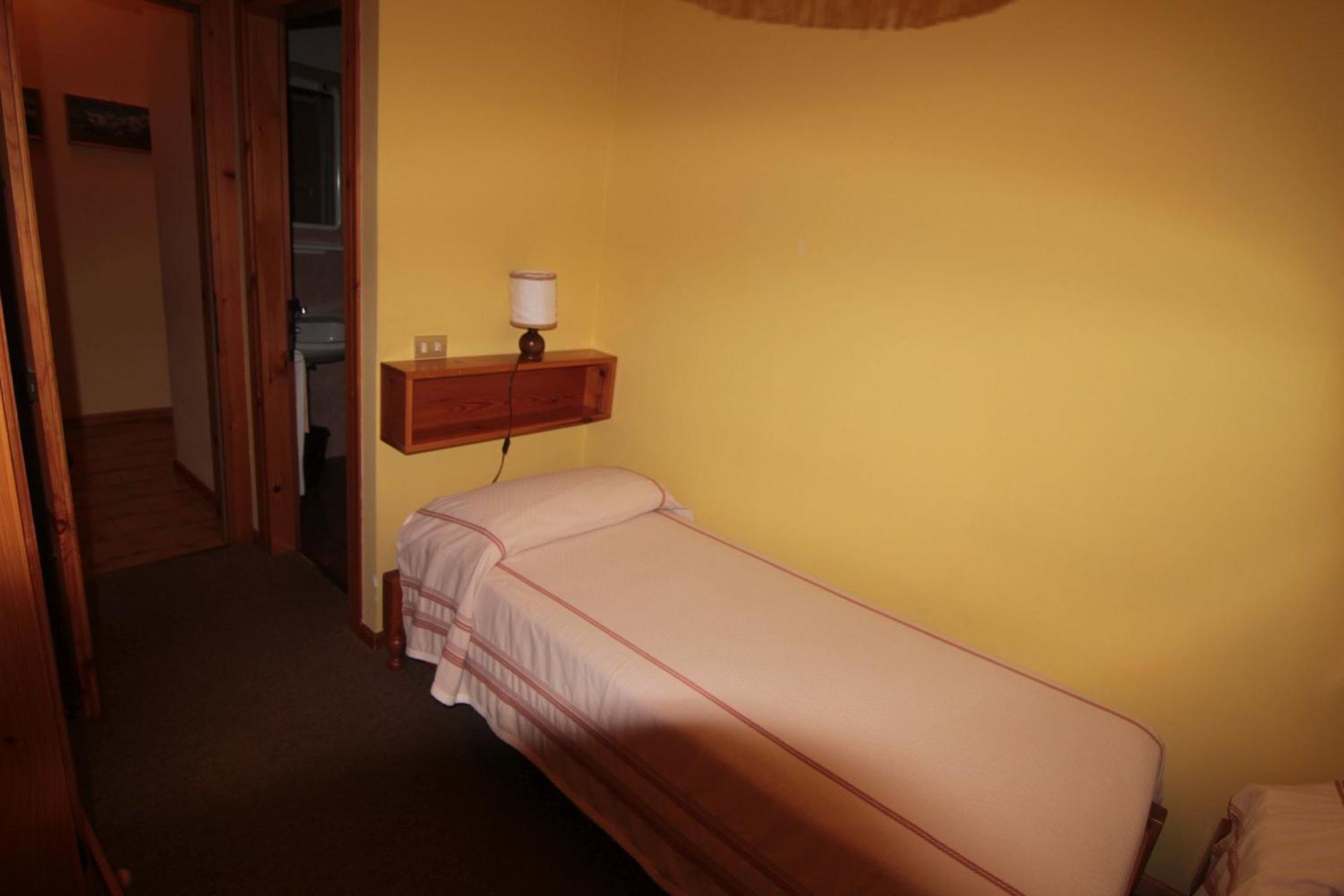 Tambre dʼAlpago Albergo Trieste מראה חיצוני תמונה